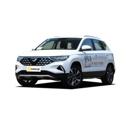 捷达 VS5 280TSI 自动悦享型【月租-成都】 商品图0