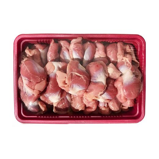 正大鲜鸡胗(500g±50g) 商品图0
