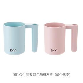 bdo牙刷漱口杯6017（颜色随机）