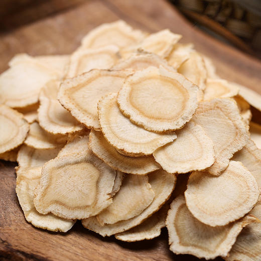 宣上医西洋参片 商品图1