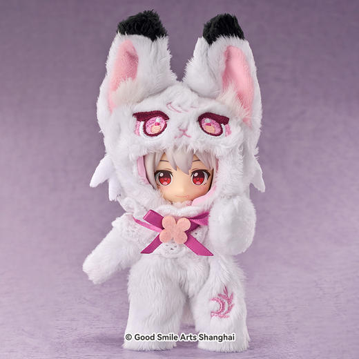 【GSC现货】粘土娃 布偶睡衣 Oslo/Anael FLUFFY LAND 商品图3