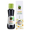 禾然160ml乐童有机酱油 商品缩略图0
