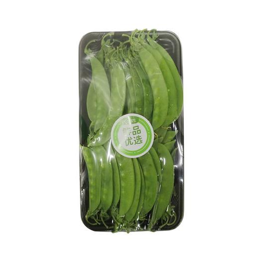 云南荷兰豆(份)约250±20g 商品图0