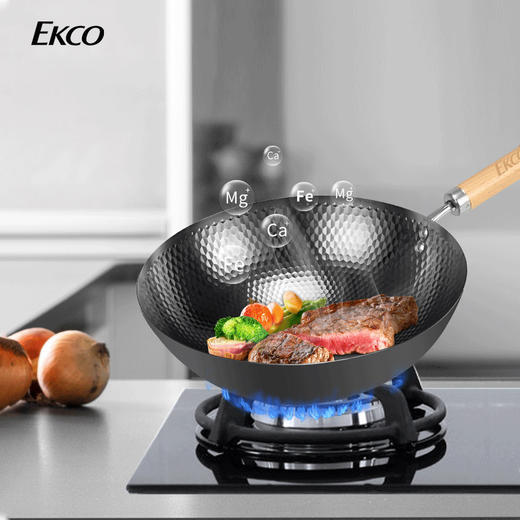 康宁 EKCO极之铁三件套 / EK-JZT302ZX/KZ 商品图4