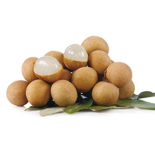 泰国红标龙眼（500±50g）鲜桂圆 商品图0