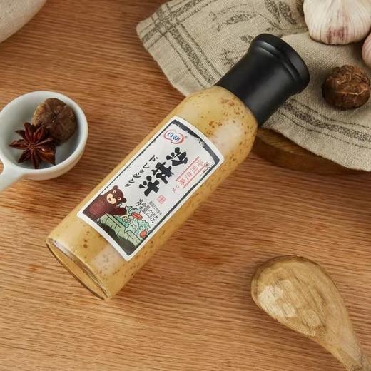 百利230g焙煎芝麻沙拉汁 商品图2