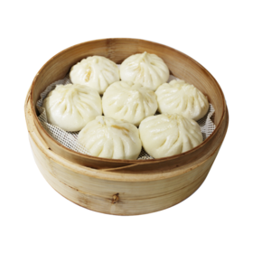 千味酱肉包（个）熟