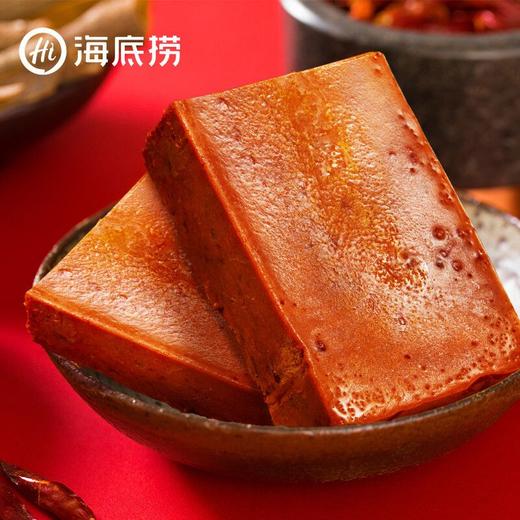 J海底捞150g浓香牛油火锅底料 商品图5