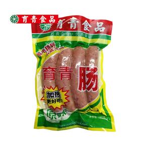 育青食品180g原味育青肠