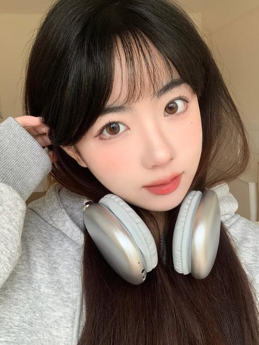 Skeye旗下 ·黄油松饼&树莓松饼｜ 14.2mm白狮参考着色中等直径  半年抛 商品图4