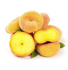 山东黄毛蟠桃(600±50g)