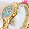 Rolex劳力士日志型系列 女款31mm 日志31系列 女士机械腕表 搭载改ETA2671 商品缩略图5