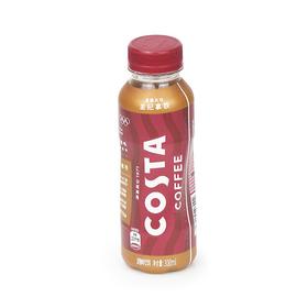 COSTA 300ml金妃拿铁浓咖啡饮料