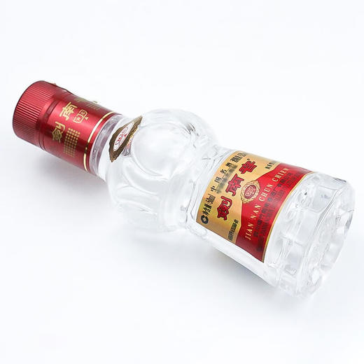 52度剑南春50ml（2017年老酒）单瓶 商品图5
