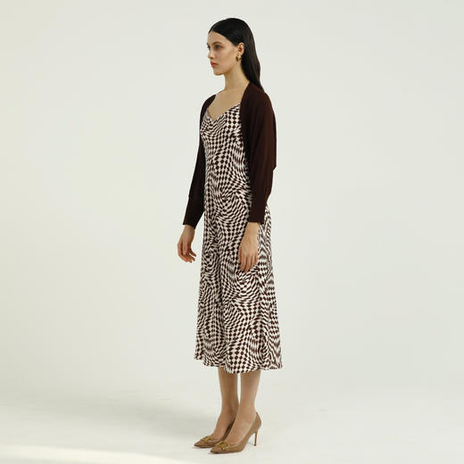 卡莉朵拉针织开衫C27B7319 商品图1