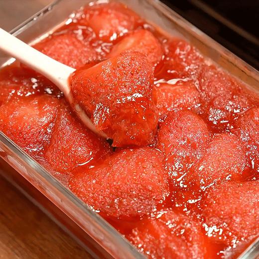 冰点草莓（盒） 商品图1