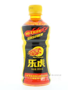 乐虎380ML氨基酸维生素功能饮料（强化型）