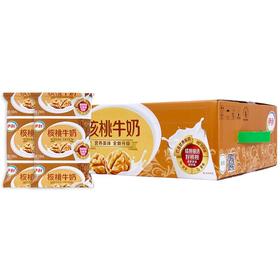 伊利230ml利乐枕核桃奶*16袋/箱