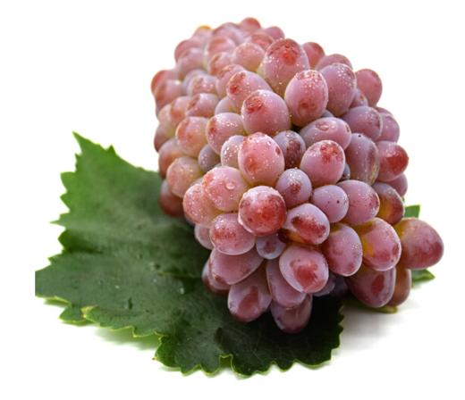 茉莉香葡萄(650g±30g) 商品图0