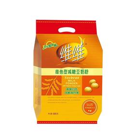 TQ维维680g维他减糖豆奶粉