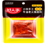 J好人家90g小块手工牛油火锅底料 商品缩略图0