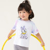 迪士尼黛丝短袖透气清爽T恤ZD2DS012 商品缩略图2