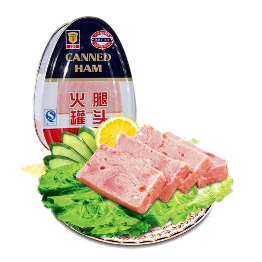 梅林454g火腿罐头 商品图0