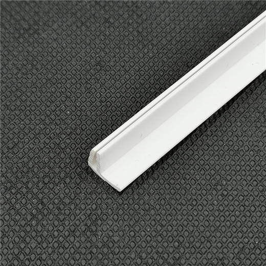 灯箱防风卡条（白色） 商品图0