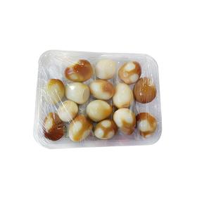 香宇鹌鹑蛋单人份XY（约120g/份）