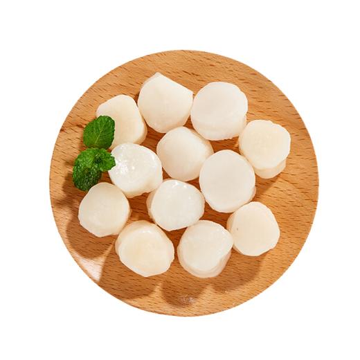 冻扇贝柱（300±20g） 商品图1