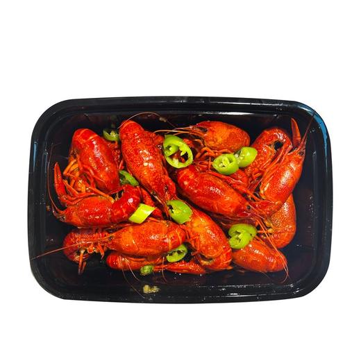 自制小龙虾（500±30g/份）（备注蒜蓉、麻辣、捞汁） 商品图1