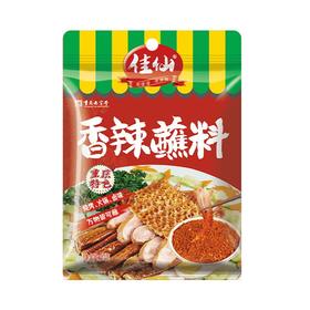 佳仙50g香辣蘸料