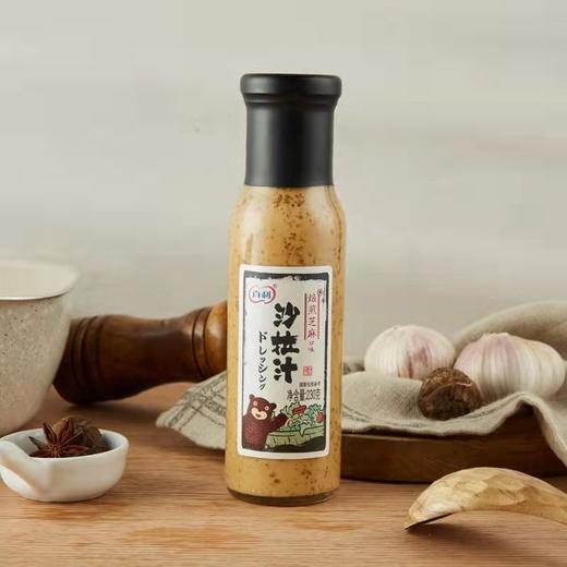 百利230g焙煎芝麻沙拉汁 商品图1