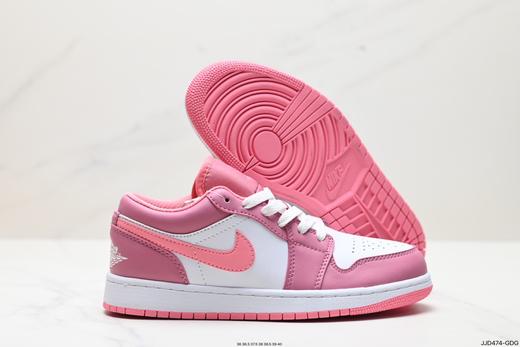 耐克乔丹Air Jordan 1 Low OG经典休闲运动板鞋553558-612女鞋 商品图4