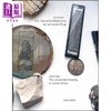 【中商原版】Daniel Kruger: Jewellery 进口艺术 首饰艺术家Daniel Kruger：珠宝-奇特物品的偶发意义 珠宝设计 商品缩略图2