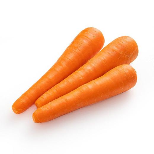 优选胡萝卜(600±50g) 商品图0