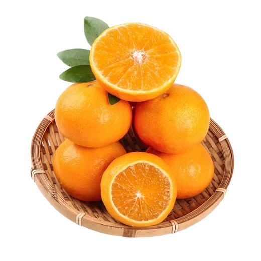 秭归脐橙（中）(1000±50g) 商品图0