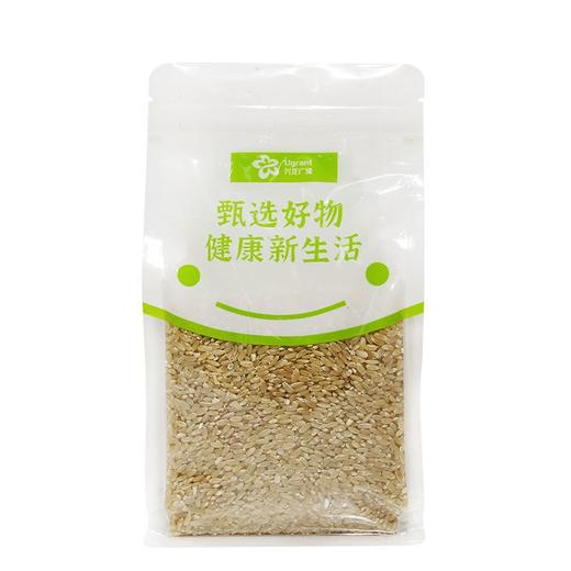 辽宁糙米 (约650g) 商品图0