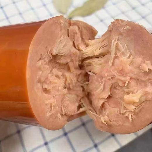 刘美大肉墩火腿 490g/根 商品图1
