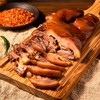 【现卤现扒】自制猪头肉（500±50g) 商品缩略图1