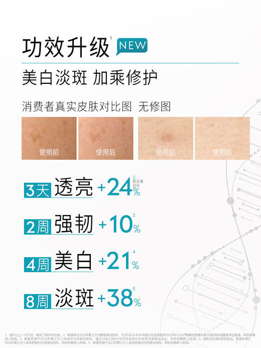 玉兰油OLAY 皙颜祛斑精华液 商品图1