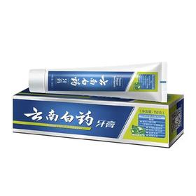 云南白药150g牙膏