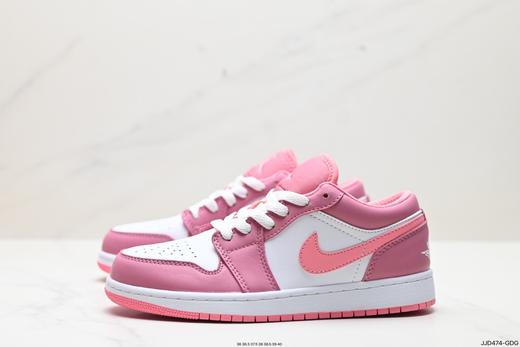 耐克乔丹Air Jordan 1 Low OG经典休闲运动板鞋553558-612女鞋 商品图3