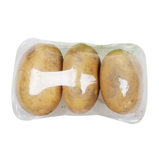 新土豆(900±50g) 商品图1
