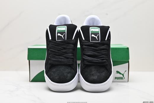 彪马Puma Suede XL复古休闲运动板鞋395205-09男女鞋 商品图6