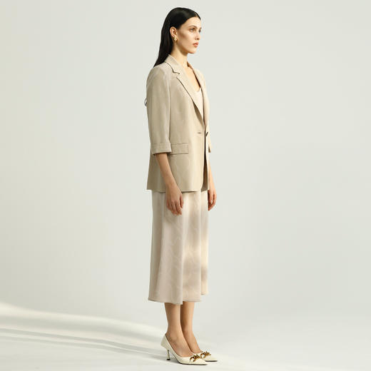 卡莉朵拉西服外套C27B7168 商品图1