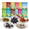 散溜溜梅精选系列(200±20g)口味随机 商品缩略图1