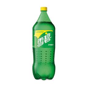 可口可乐2L雪碧【一箱请拍8瓶】