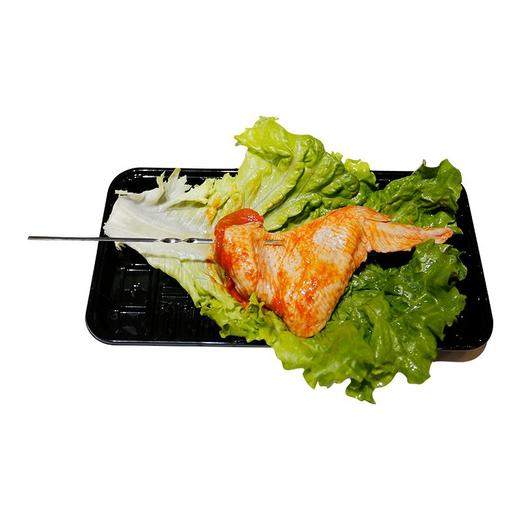 奥尔良全翅(1串) 商品图1