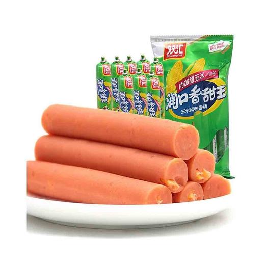 双汇45g*10润口香甜王 商品图1
